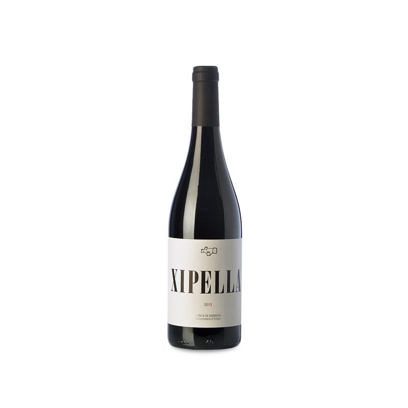 Clos MontBlanc Xipella Barrica 2019