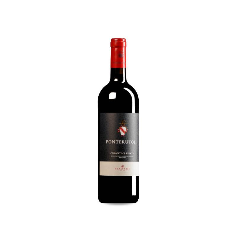 Fonterutoli Chianti Classico 2021