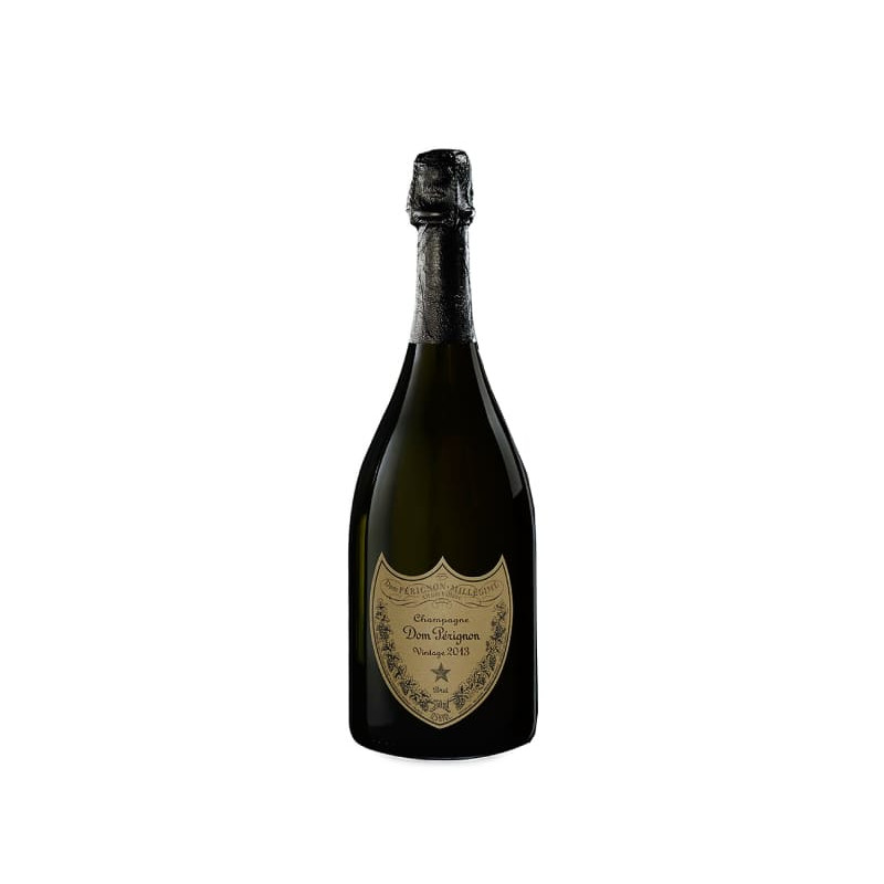 Dom Perignon Vintage 2013