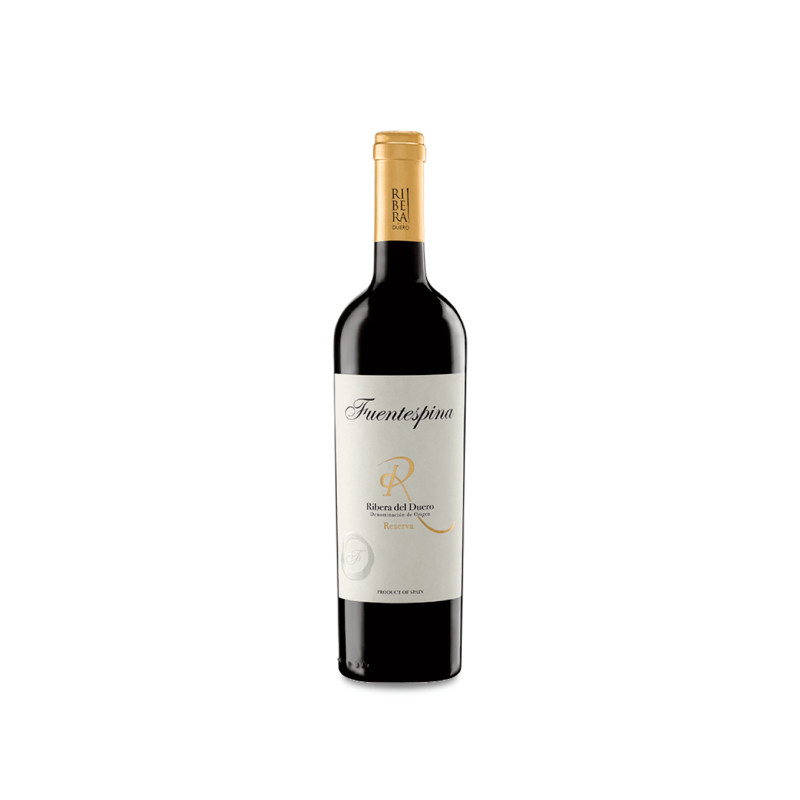 Fuentespina Reserva 2019