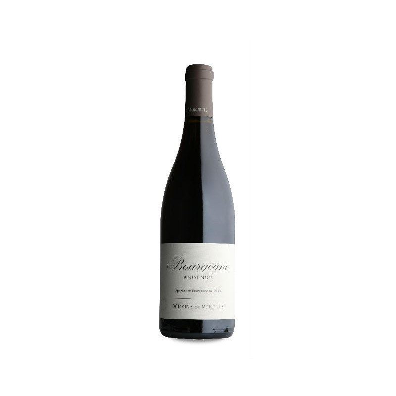 Domaine de Montille Bourgogne Rouge 2021