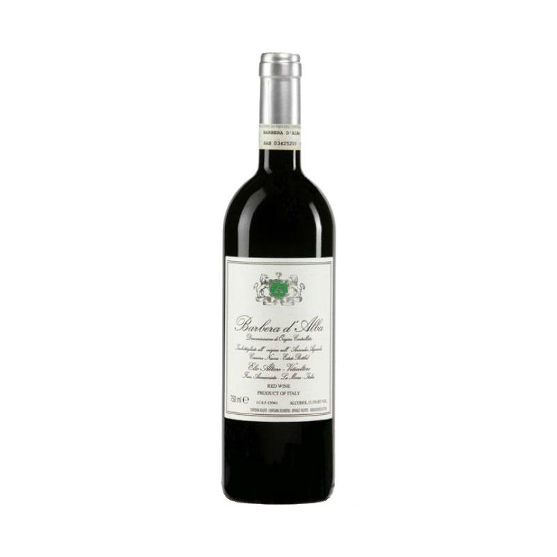 Elio Altare Barbera d'Alba 2022