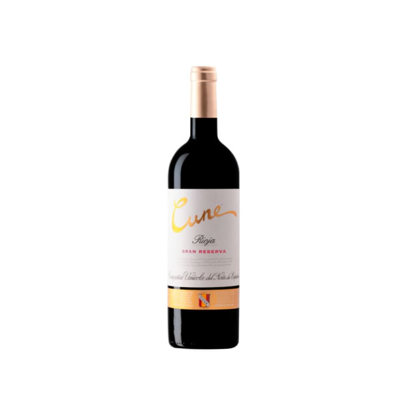 Cune Gran Reserva 2017