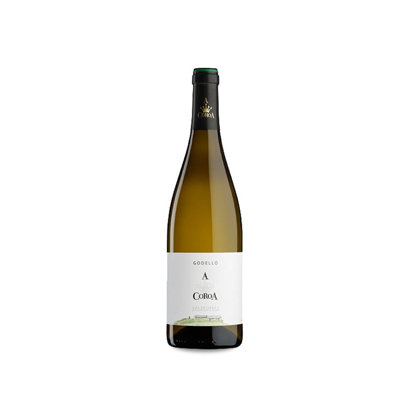 A Coroa Godello 2023