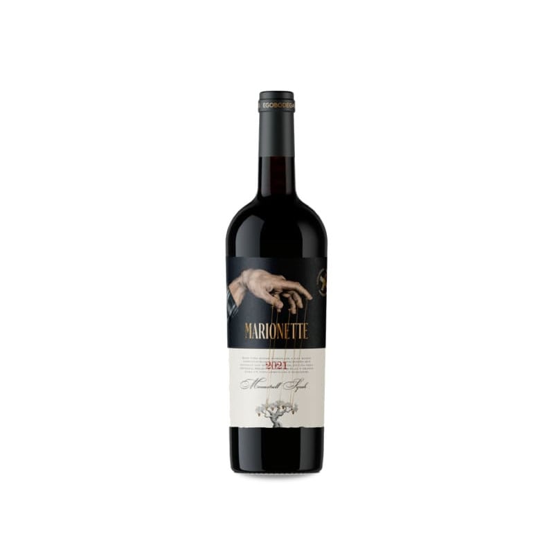 Ego Bodegas Marionette 2021