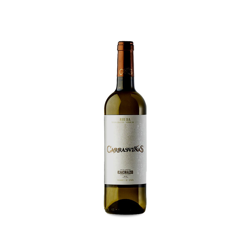 Carrasviñas Verdejo 2023