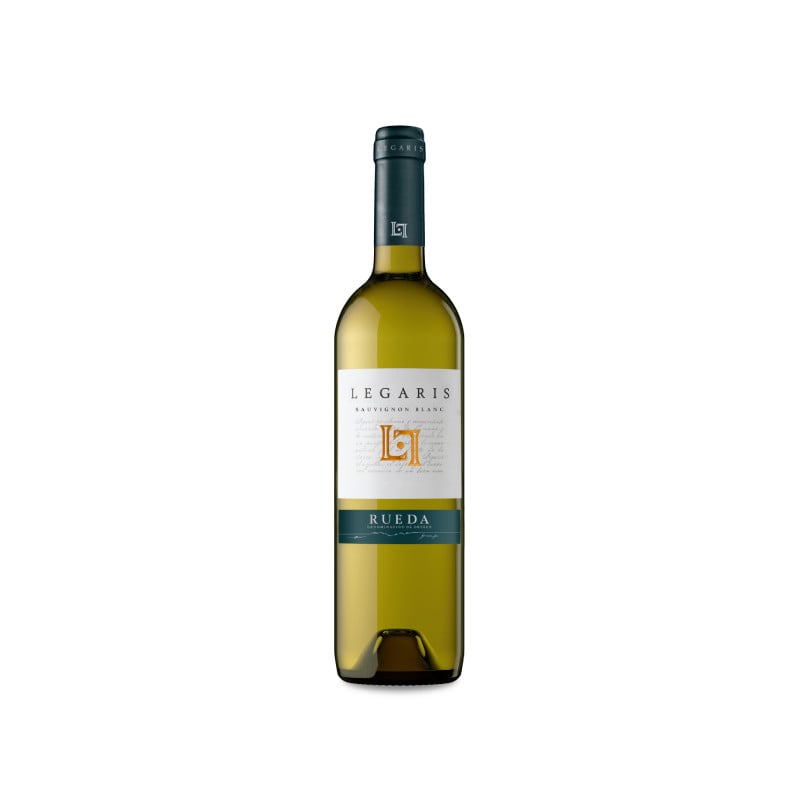 Legaris Sauvignon Blanc 2023