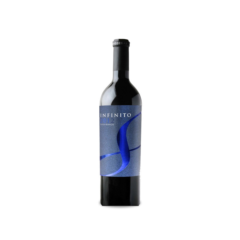 Ego Bodegas Infinito Monastrell 2019