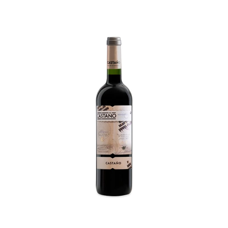 Castaño Monastrell 2022