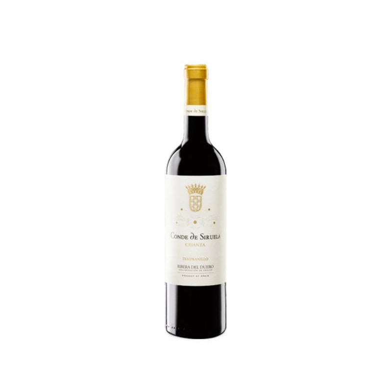 Conde Siruela Crianza 2019