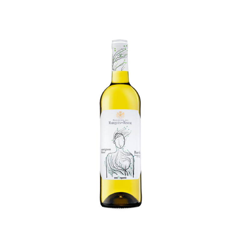 Marqués de Riscal Sauvignon Blanc 2023