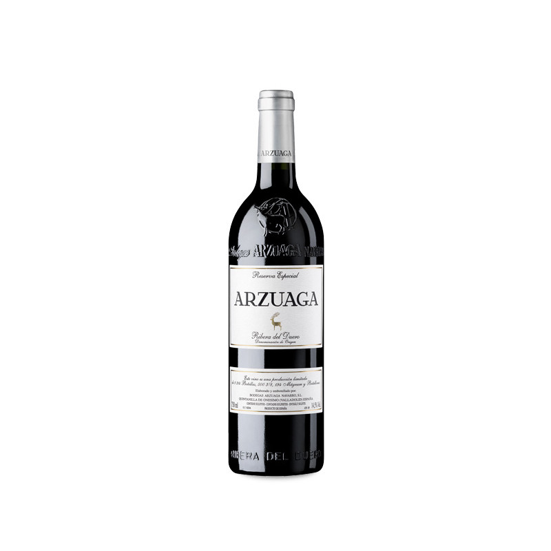 Arzuaga Reserva Especial 2019