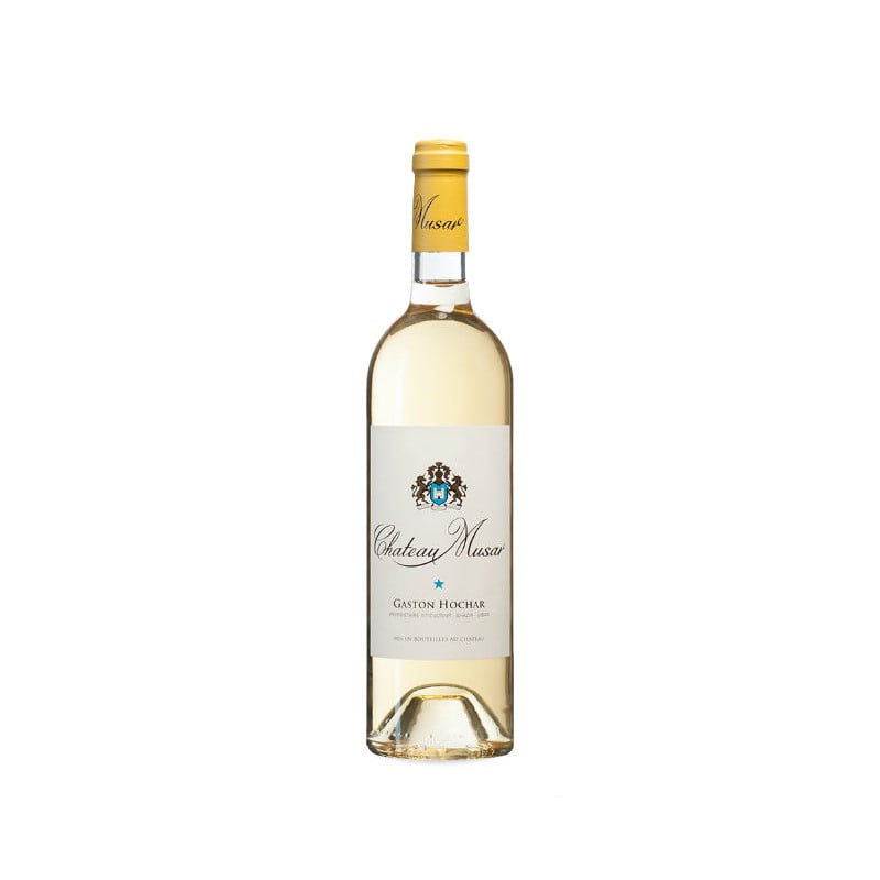 Château Musar Blanc 2017