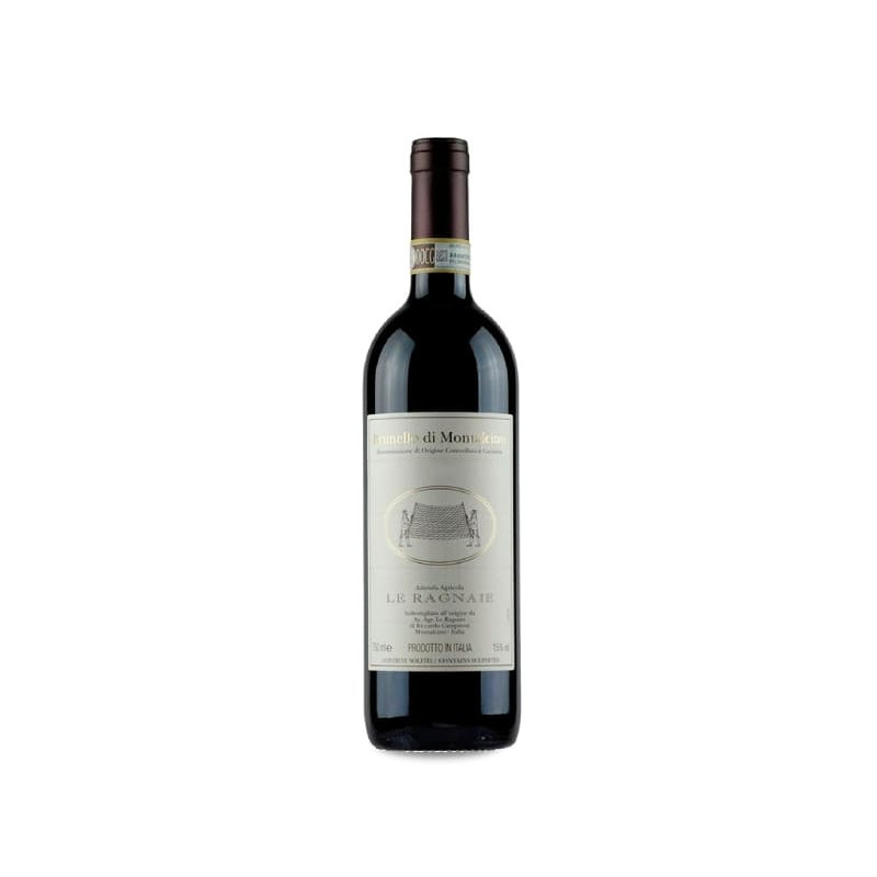 Le Ragnaie Brunello di Montalcino 2019