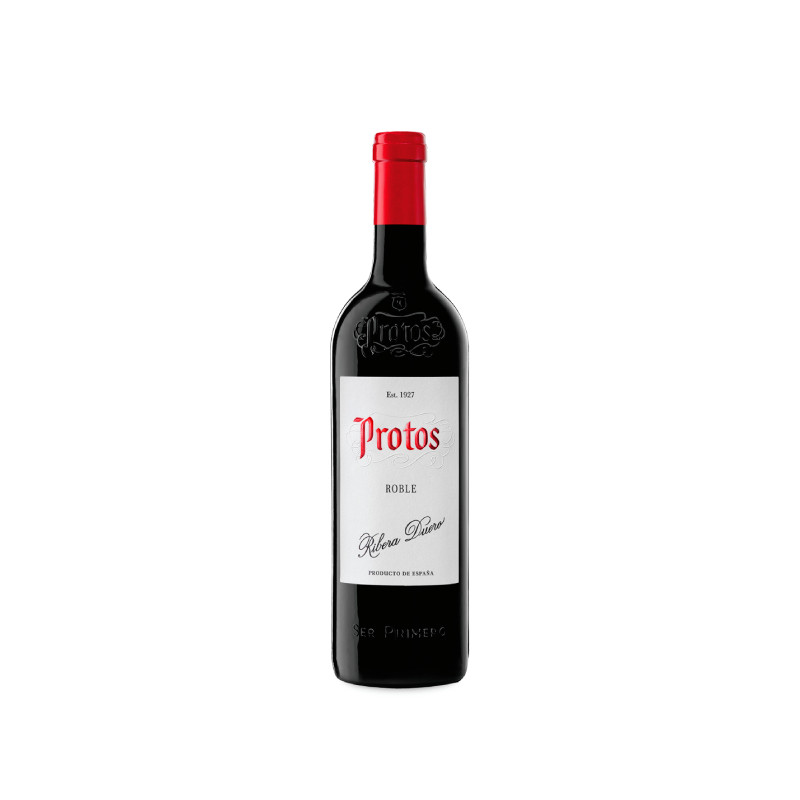 Protos Roble 2022