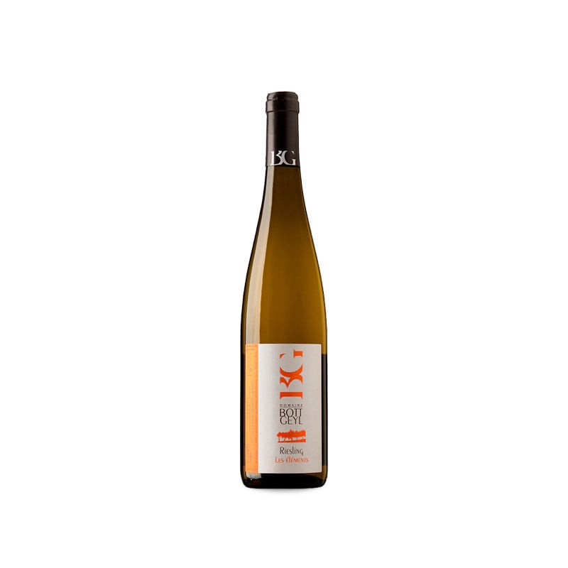 Bott-Geyl Riesling Les Éléments 2022