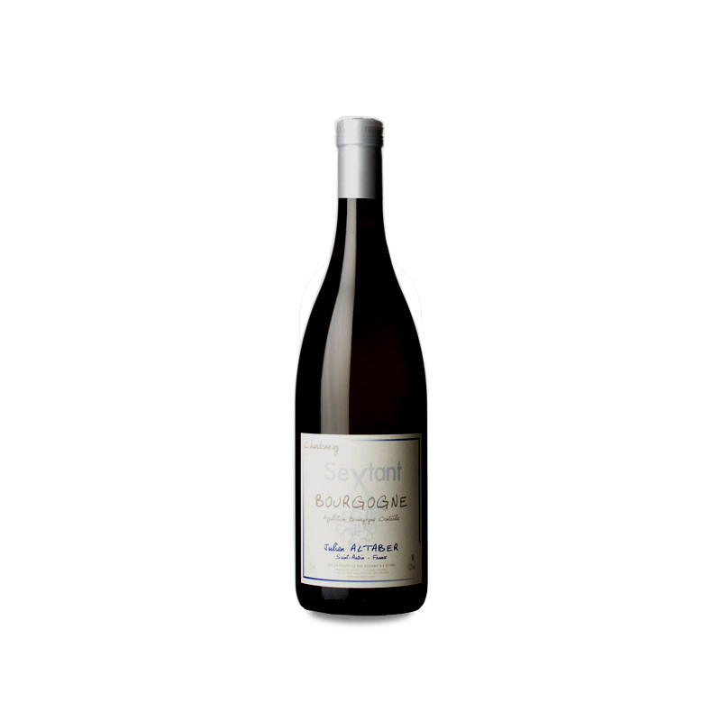 Sextant Bourgogne Chardonnay 2022