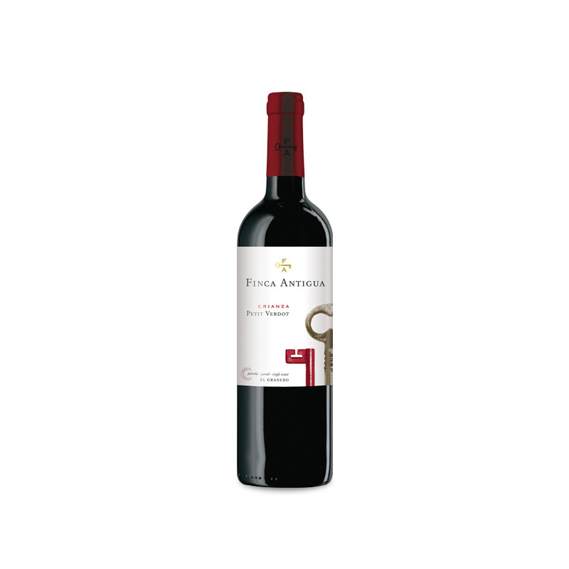 Finca Antigua Petit Verdot 2019