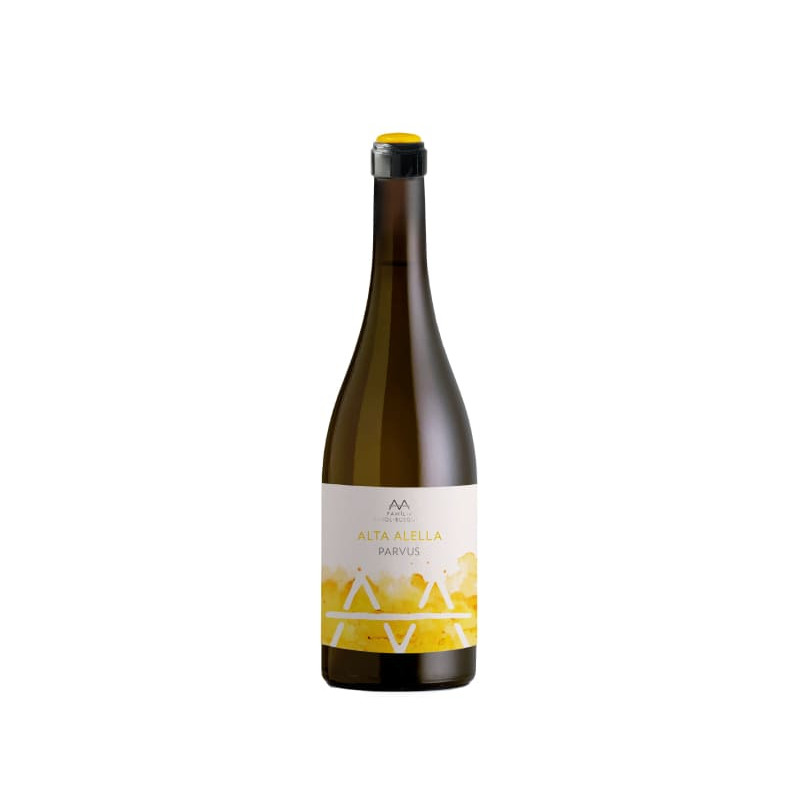 Alta Alella Parvus Chardonnay 2023