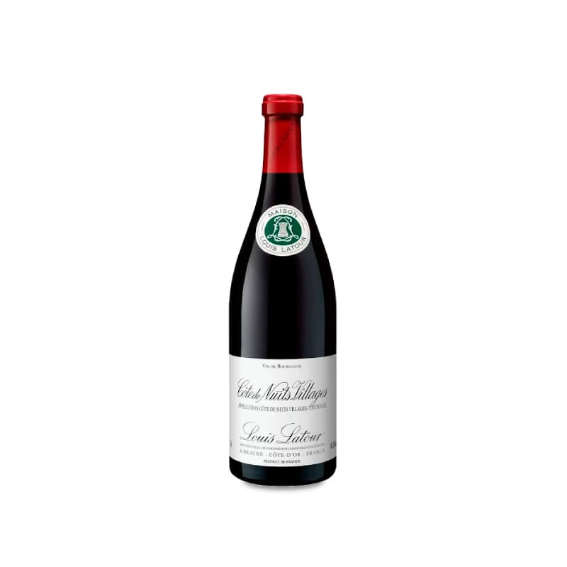 Louis Latour Côte de Nuits Villages 2022