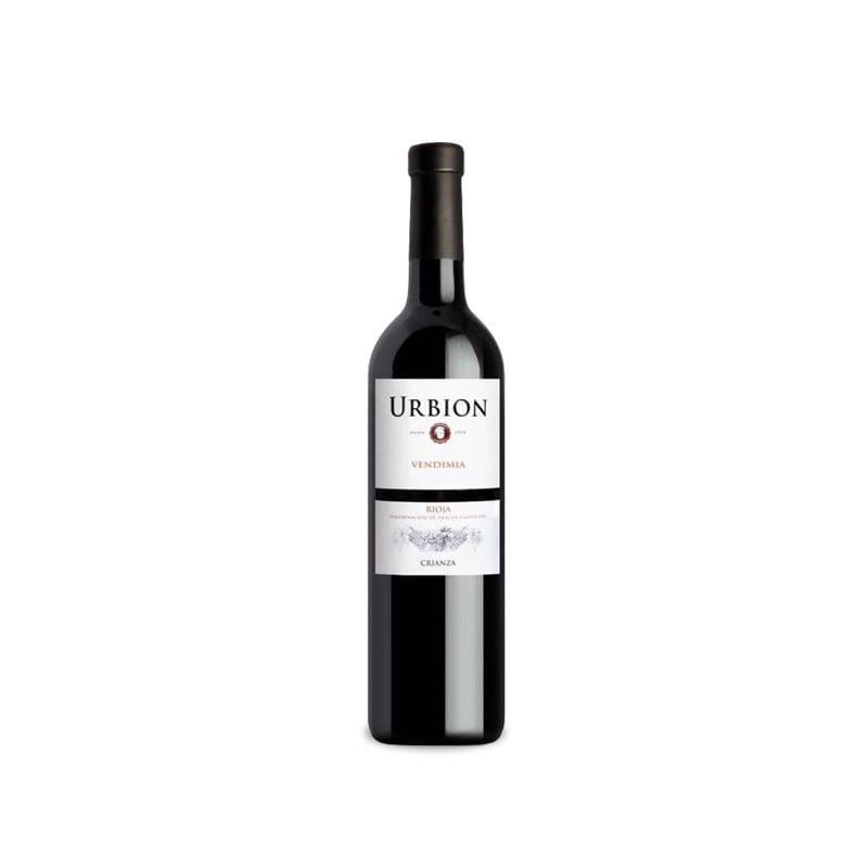 Urbión Crianza 2019