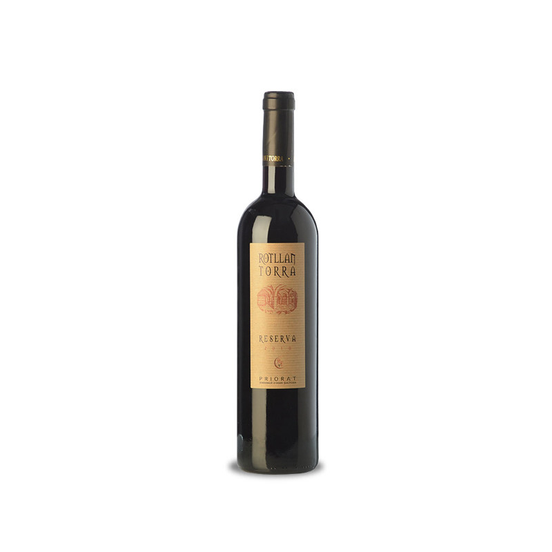 Rotllan Torra Reserva 2019