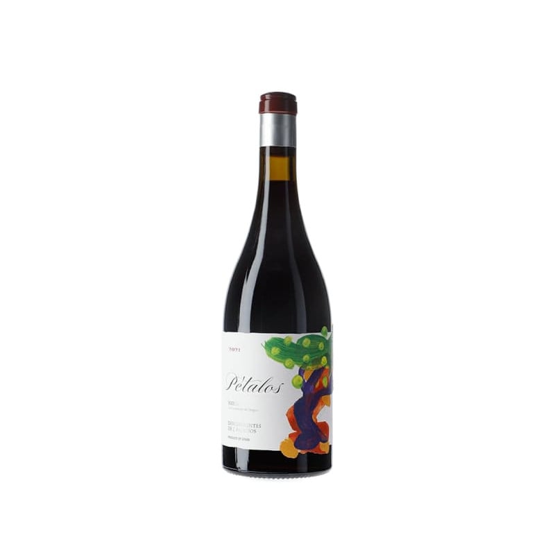 Pétalos del Bierzo 2022