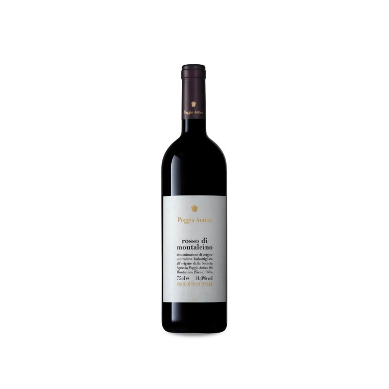 Poggio Antico Rosso di Montalcino 2022