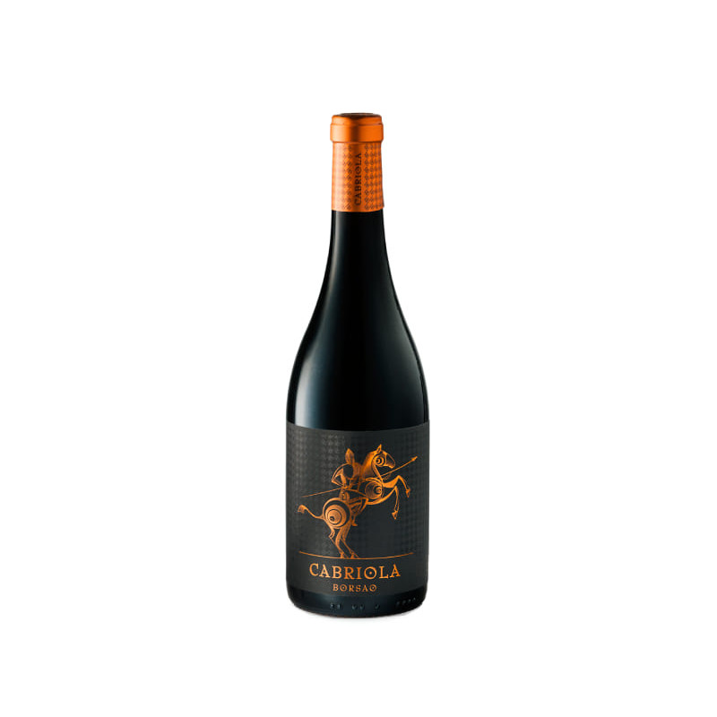 Borsao Cabriola 2019