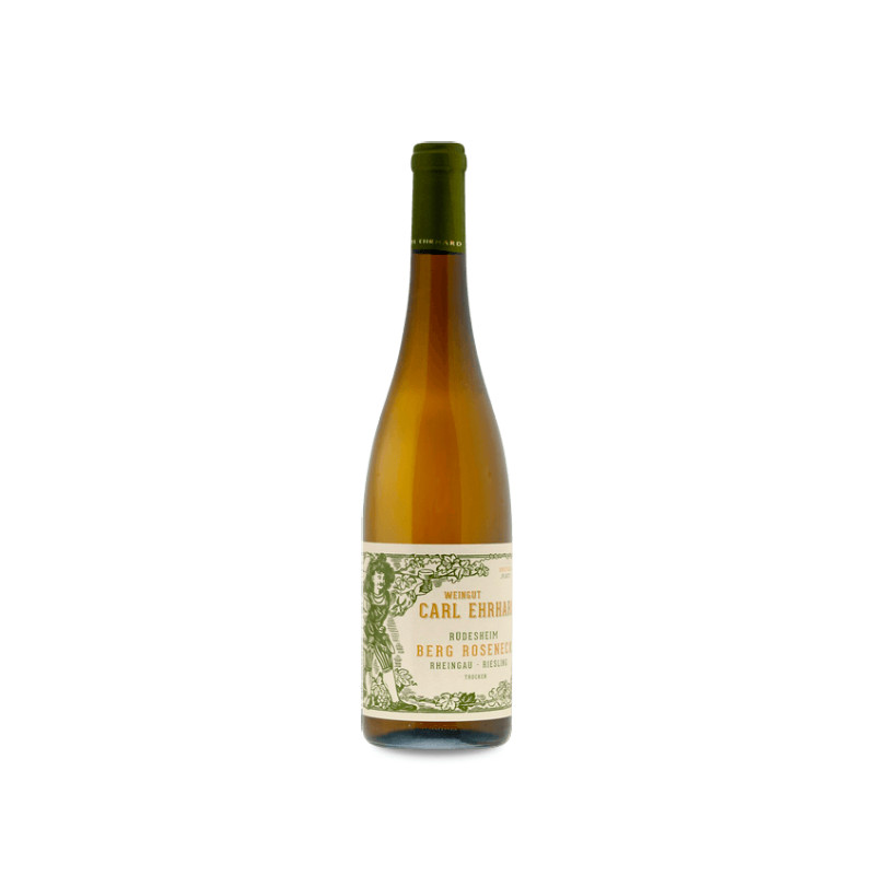 Carl Ehrhard Berg Roseneck Riesling Trocken 2019