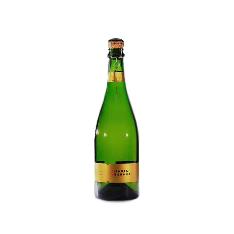 Maria Bernet Brut Nature 2014