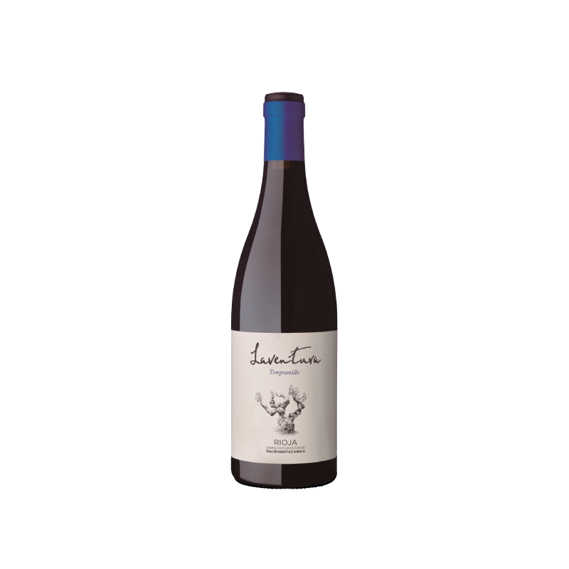 Laventura Tempranillo 2018