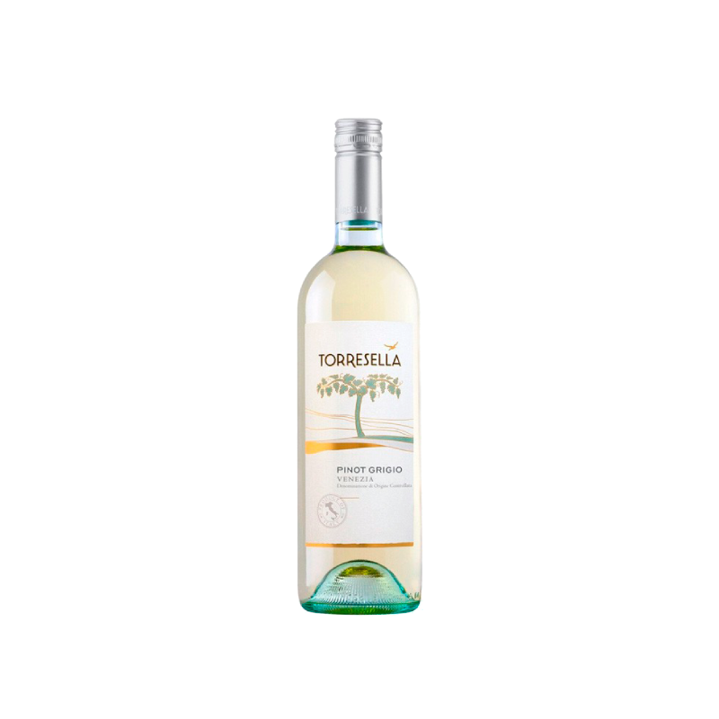 Torresella Pinot Grigio 2023