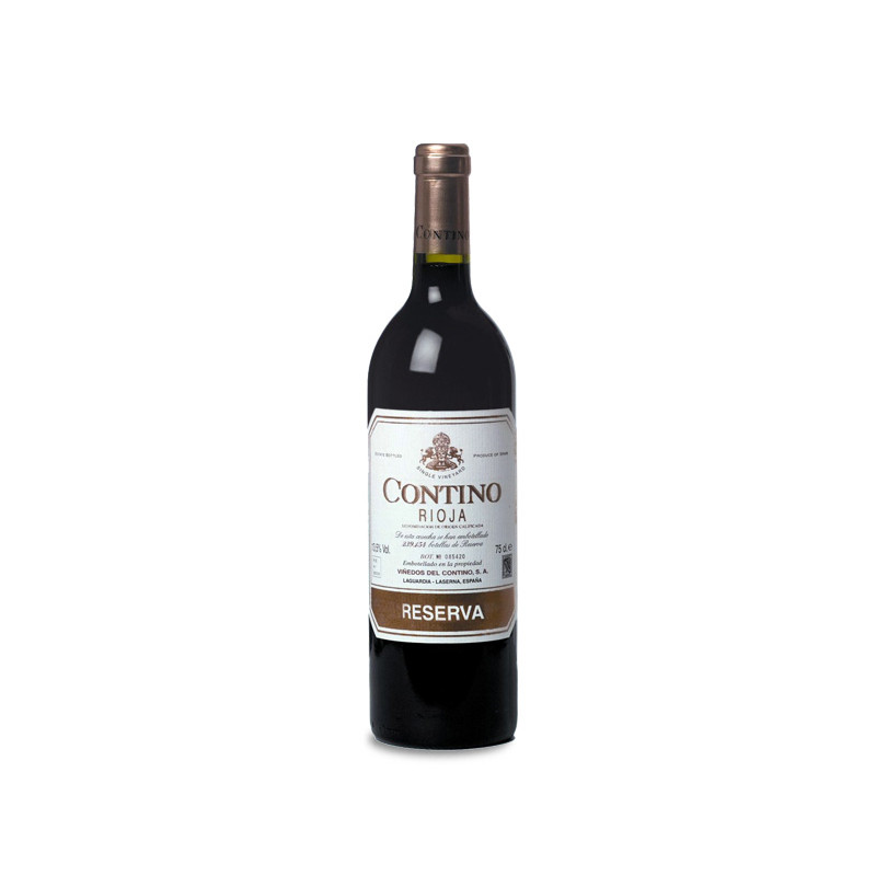 Contino Reserva 2020