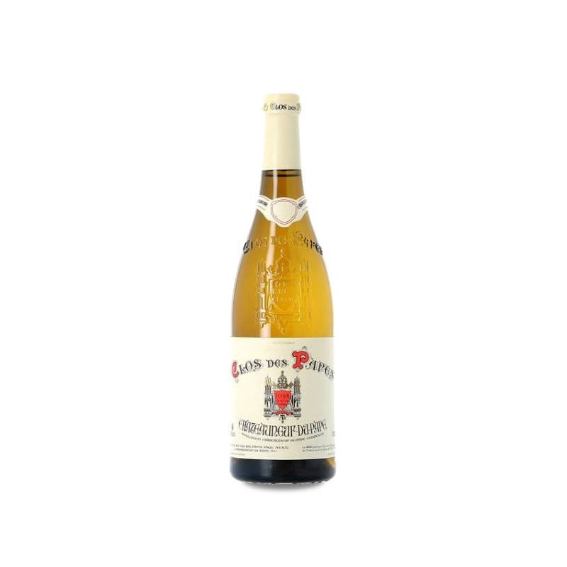 Clos des Papes Châteauneuf-du-Pape Blanc 2023