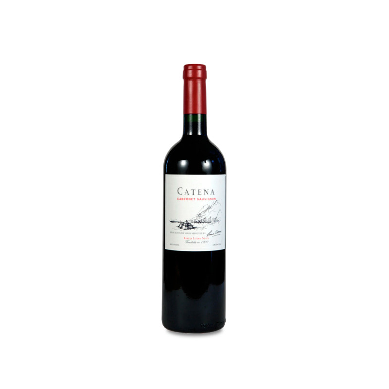 Catena Cabernet Sauvignon 2022