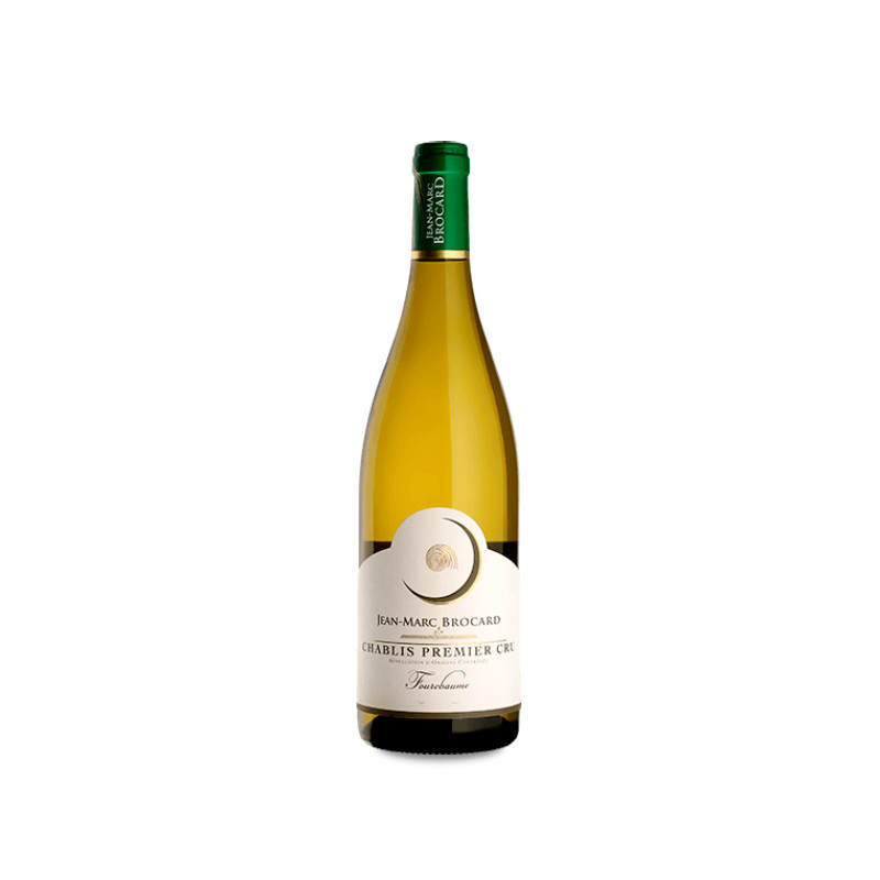 Jean-Marc Brocard Chablis 1er Cru Fourchaume 2022