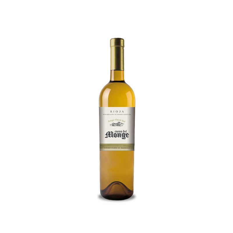 Cueva del Monge Blanco 2019