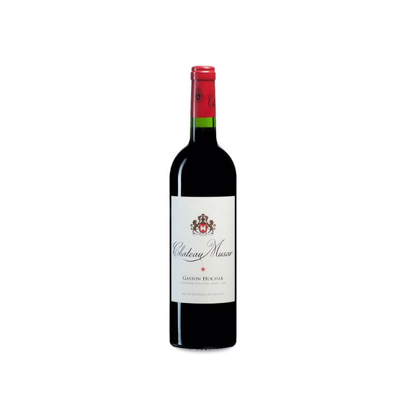 Château Musar 2018