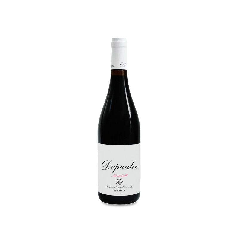 Depaula Monastrell 2023