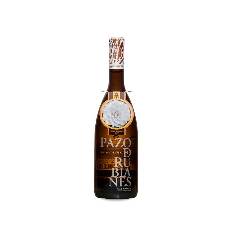 Pazo De Rubianes Albariño 2023