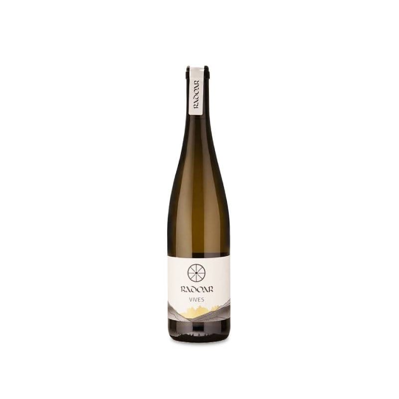 Radoar Vives Riesling 2020