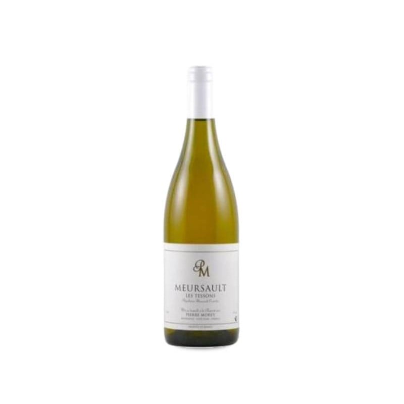 Pierre Morey Meursault Les Tessons 2022