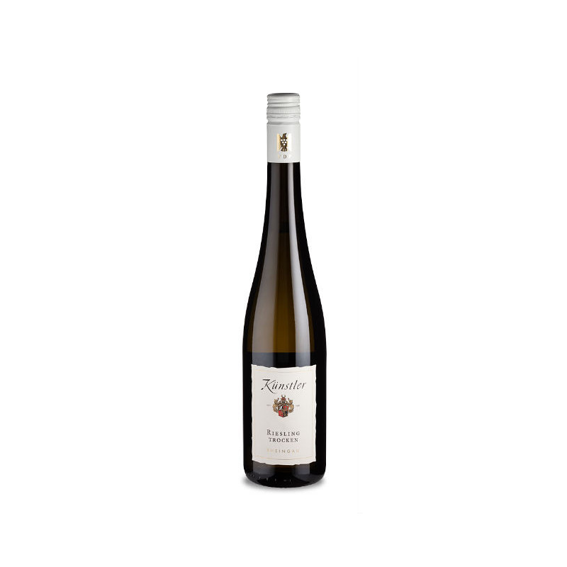 Künstler Riesling Trocken 2023