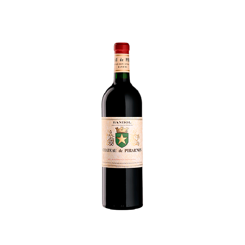 Château Pibarnon 2019