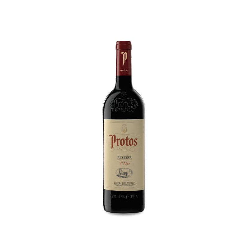 Protos Reserva 2016 Outlet