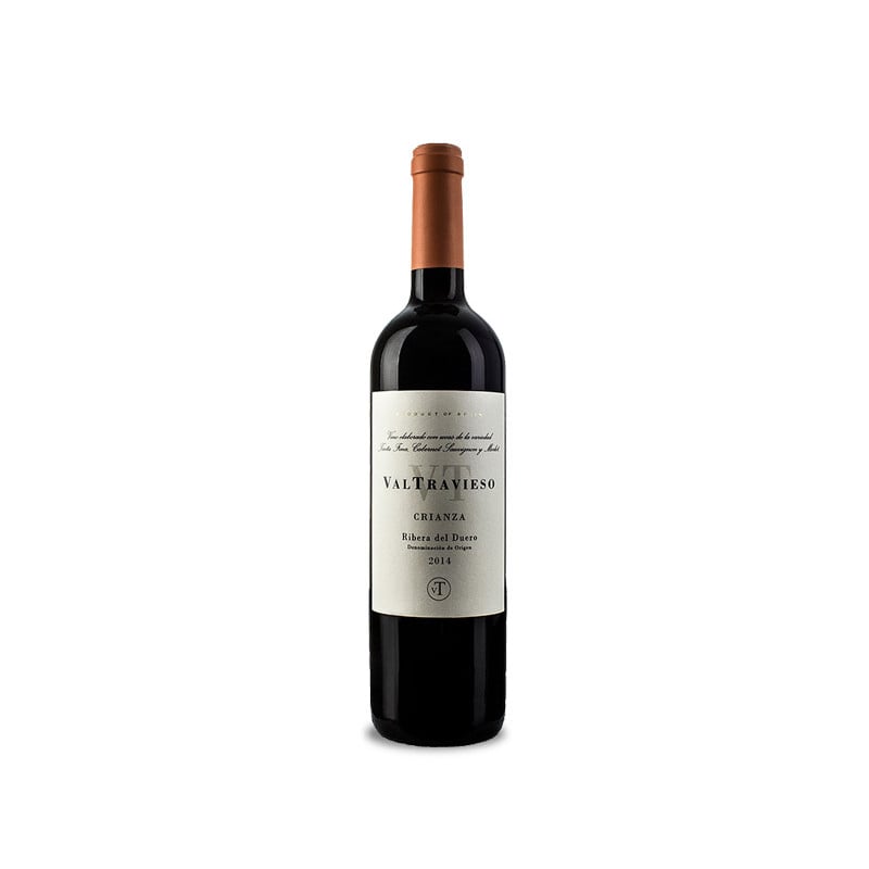 Valtravieso Crianza 2019 Outlet