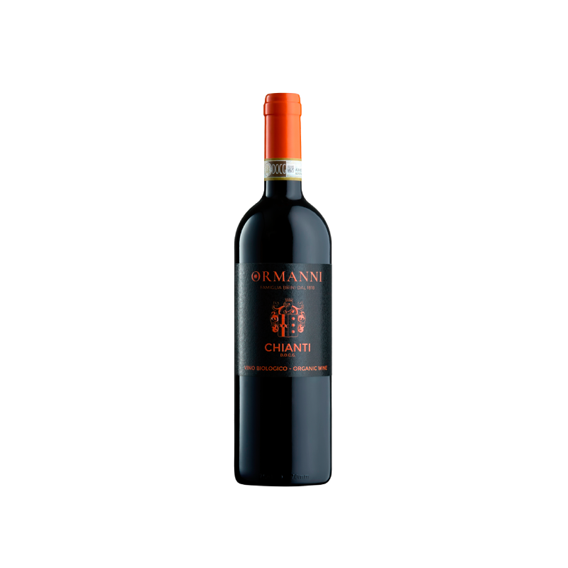 Ormanni Chianti 2022