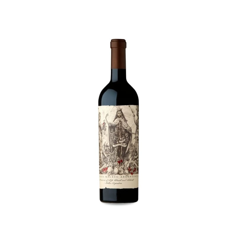 Catena Zapata Malbec Argentino 2022