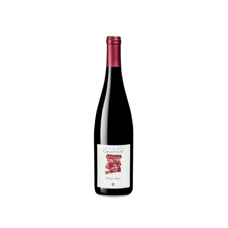 Geschickt Pinot Noir 2023